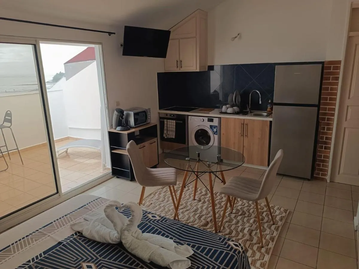 Cibuqueira Numero 8 , Centre Ville, Vue Sur Mer, Plage A Pied Ле-Муль
