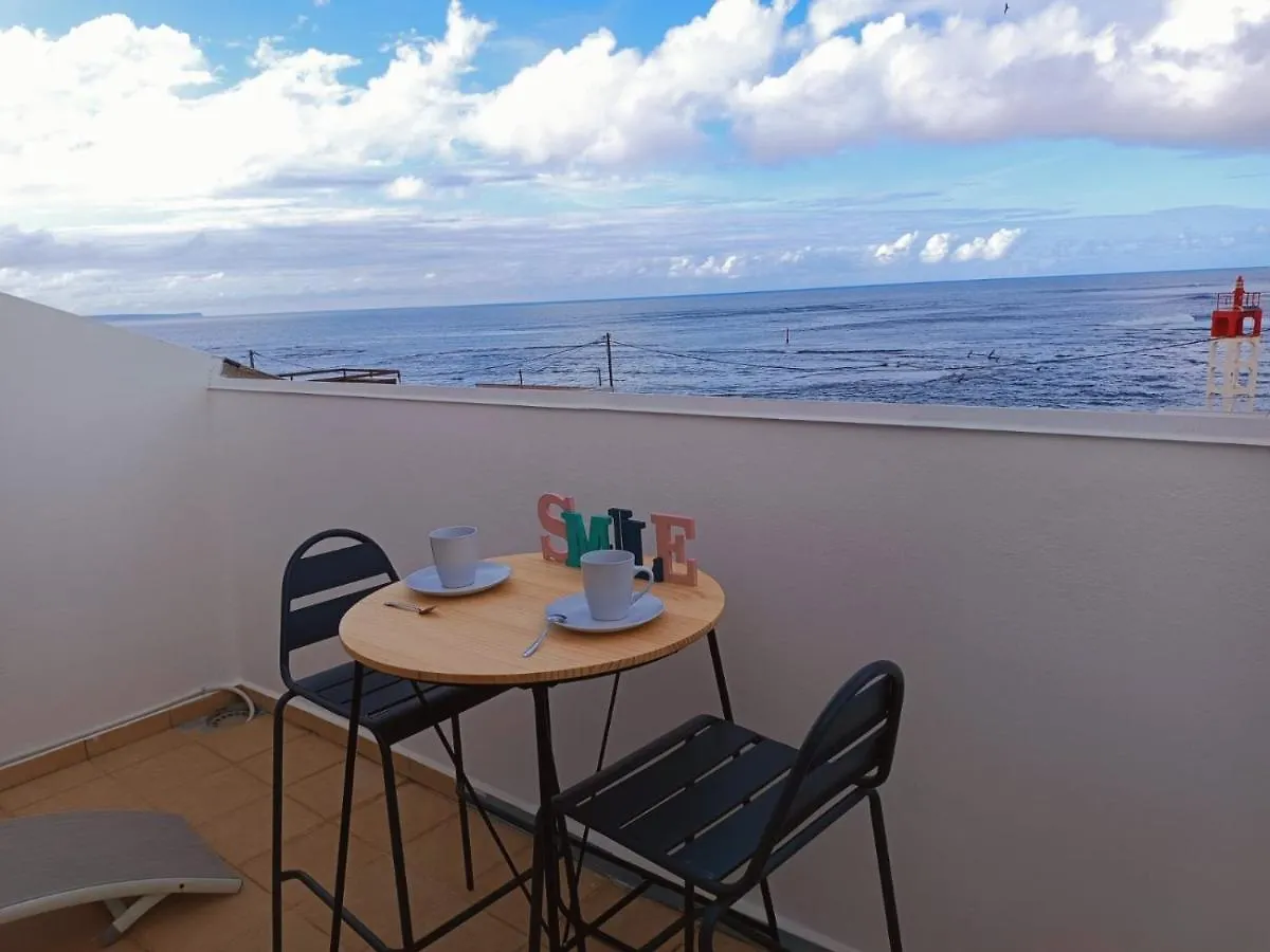 Cibuqueira Numero 8 , Centre Ville, Vue Sur Mer, Plage A Pied Ле-Муль Апартаменты